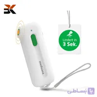 قلم تسکین نیش حشرات مدیسانا مدل IB 100 دستگاه ضد خارش و التهاب نیش پشه بدون مواد شیمیایی