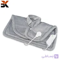 پد حرارتی شانه و گردن مدیسانا مدل HP 622