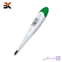 دماسنج دیجیتال مدیسانا مدل TM 700 تب‌سنج دقیق پزشکی با سری انعطاف‌پذیر، هشدار تب و ضد آب