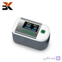 اکسیژن سنج انگشتی مدیسانا مدل PM 100 پالس اکسیمتر دیجیتال با نمایشگر OLED
