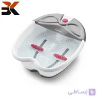 ماساژور و وان حمام پا مدیسانا مدل FS 300
