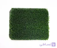 چمن مصنوعی صدف ملانژ 15 میلی‌متری
