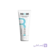 کرم مرطوب کننده ویتامین E راسن بسته بندی جدید)
