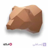 پازل سه بعدی کینکا (3D)