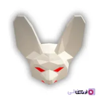 پازل سه بعدی اسپایک (3D)