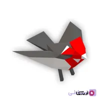 پازل سه بعدی اریک (3D)