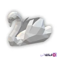 پازل سه بعدی ابل