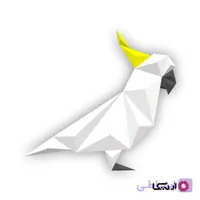 پازل سه بعدی تابلو یوشی (3D)