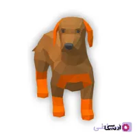 پازل سه بعدی بلا (3D)