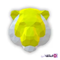 پازل سه بعدی توپو (3D)