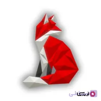پازل سه بعدی تابلو نانسی (3D)
