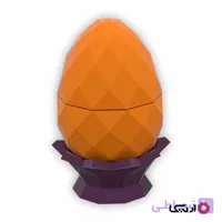پازل سه بعدی هامپتی دامپتی ( جعبه تخم مرغ )