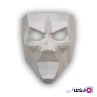 ماسک صورت هالووین ( شارون )