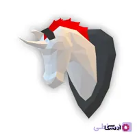 پازل سه بعدی باسیل (3D)