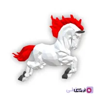 پازل سه بعدی تابلو واندر (3D)