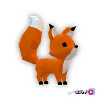 پازل سه بعدی بیلی (3D)