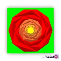 پازل سه بعدی تابلو یونا (3D)