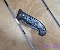 چاقو سفری مدل مینی عقرب