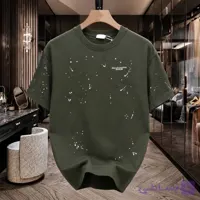 تیشرت لش وارداتی کد 1099