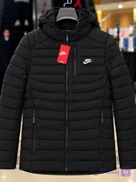 کاپشن پر NIKE کد 1110