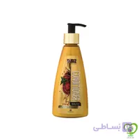 نرم کننده موی سر گانودرما دکتر بیز (280 گرم)