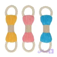 اسباب بازی پولیشی و کنفی طرح استخوان ام پتس M PETS