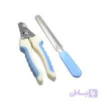 مشخصات، قیمت و خرید ست ناخن گیر و سوهان