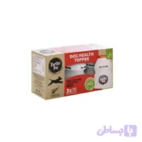تاپینگ غذای سگ ارسز پت مدل Topper طعم گوشت گاو