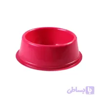 ظرف آب و غذا فلور هپی پت