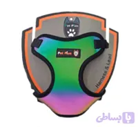 هارنس لیزری پت پلاس