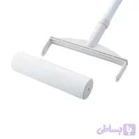پرزگیر دسته بلند رولی چسبی مدل آریا