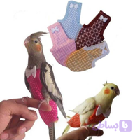 پوشک عروس هلندی