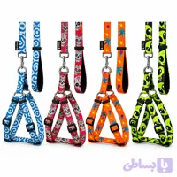 قلاده کتفی ترون کد523 پت پلاس