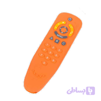 اسباب بازی سیلیکونی طرح کنترل