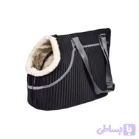 کیف زنانه چرم کوپر برند دنیل