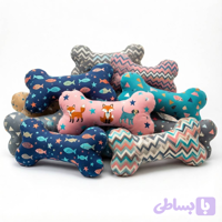 استخوان های عروسکی پتیوو TOY BONE