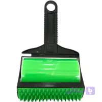پرزگیر غلطکی ژله ای قابل شستشو