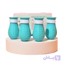 کفش ایمنی گربه