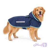لباس بارانی raincoat مریلند پت