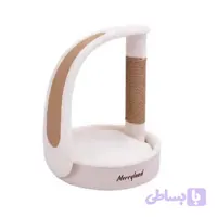 اسکرچر گربه مدل باتیس مریلند پت