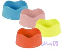 ظرف آب و غذا طرح Wave زاریکس