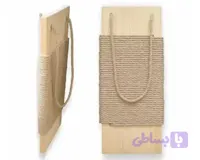 اسکرچر دیواری کنفی زاریکس