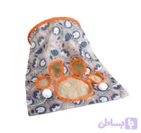 کیسه بازی گربه