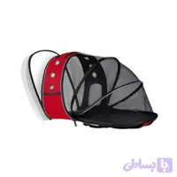 کوله زئوس پارک دار زاریکس