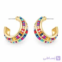 گوشواره زنانه آی ام کد Z-HB87