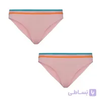 شورت زنانه اسمارا کد Z-TC11 بسته 2 عددی