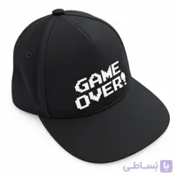 کلاه کپ پسرانه آی ام کد Z-HC06