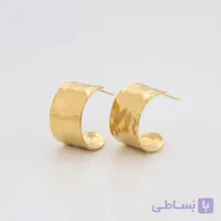 گوشواره زنانه آی ام کد Z-HB32
