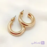 گوشواره زنانه آی ام کد Z-TD34