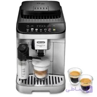 اسپرسوساز تمام اتوماتیک دلونگی مدل ECAM290.85 Magnifica Evo با سیستم LatteCrema Hot